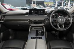 2025 Mazda CX-60 G25 Evolve