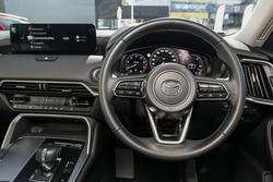 2025 Mazda CX-60 G25 Evolve