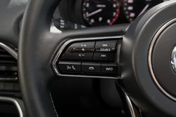 2025 Mazda CX-60 G25 Evolve