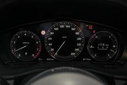 2025 Mazda CX-60 G25 Evolve