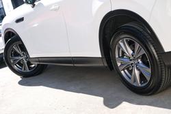 2025 Mazda CX-60 G25 Evolve