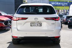 2025 Mazda CX-60 G25 Evolve