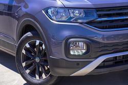 2023 Volkswagen T-Cross 85TSI Life