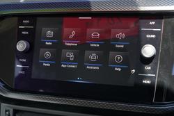 2023 Volkswagen T-Cross 85TSI Life