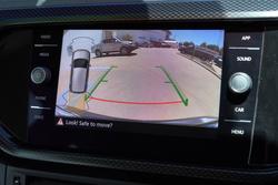 2023 Volkswagen T-Cross 85TSI Life