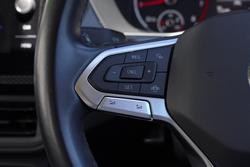 2023 Volkswagen T-Cross 85TSI Life