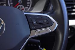 2023 Volkswagen T-Cross 85TSI Life