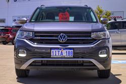 2023 Volkswagen T-Cross 85TSI Life