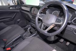 2023 Volkswagen T-Cross 85TSI Life