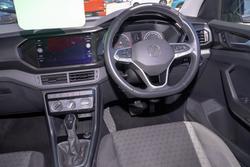 2023 Volkswagen T-Cross 85TSI Life