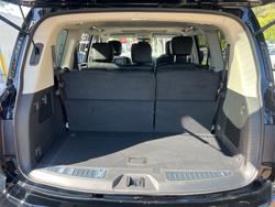 2026 Nissan Patrol Ti-L