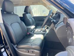 2026 Nissan Patrol Ti-L