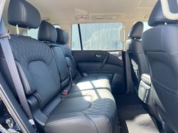 2026 Nissan Patrol Ti-L