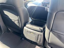 2026 Nissan Patrol Ti-L