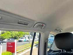 2026 Nissan Patrol Ti-L