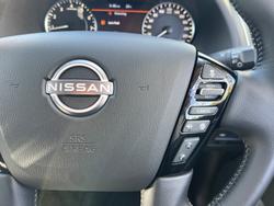 2026 Nissan Patrol Ti-L