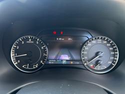 2026 Nissan Patrol Ti-L