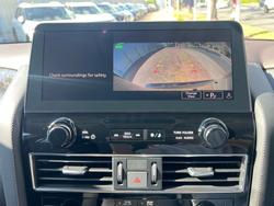 2026 Nissan Patrol Ti-L