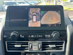 2026 Nissan Patrol Ti-L