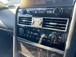 2026 Nissan Patrol Ti-L