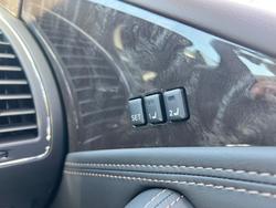 2026 Nissan Patrol Ti-L