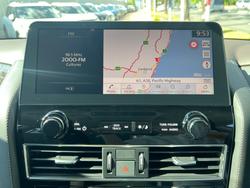 2026 Nissan Patrol Ti-L