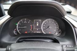 2022 Lexus RX300 Luxury 2.0L Petrol Automatic Wagon