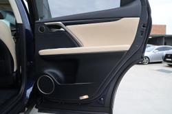 2022 Lexus RX300 Luxury 2.0L Petrol Automatic Wagon