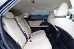 2022 Lexus RX300 Luxury 2.0L Petrol Automatic Wagon