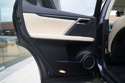 2022 Lexus RX300 Luxury 2.0L Petrol Automatic Wagon