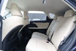 2022 Lexus RX300 Luxury 2.0L Petrol Automatic Wagon