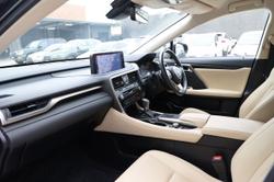 2022 Lexus RX300 Luxury 2.0L Petrol Automatic Wagon