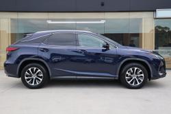 2022 Lexus RX300 Luxury 2.0L Petrol Automatic Wagon