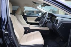 2022 Lexus RX300 Luxury 2.0L Petrol Automatic Wagon