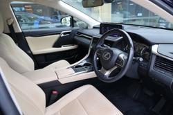 2022 Lexus RX300 Luxury 2.0L Petrol Automatic Wagon