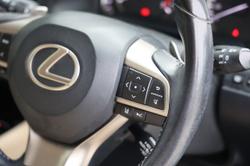 2022 Lexus RX300 Luxury 2.0L Petrol Automatic Wagon