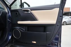 2022 Lexus RX300 Luxury 2.0L Petrol Automatic Wagon
