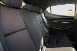 2024 Mazda 3 G20 Pure