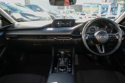 2024 Mazda 3 G20 Pure