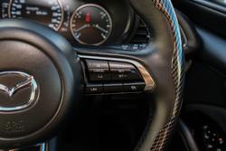 2024 Mazda 3 G20 Pure