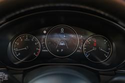 2024 Mazda 3 G20 Pure