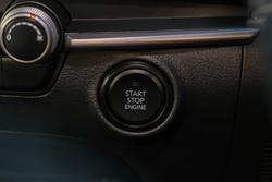 2024 Mazda 3 G20 Pure