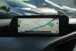 2024 Mazda 3 G20 Pure