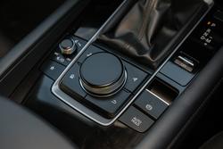 2024 Mazda 3 G20 Pure