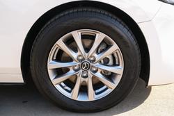 2024 Mazda 3 G20 Pure
