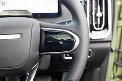 2025 JAECOO JAECOO J7 TRACK