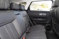 2025 JAECOO JAECOO J7 TRACK