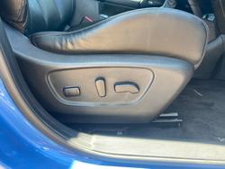 2021 Nissan X-TRAIL ST-L