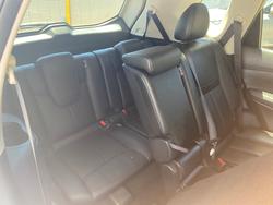 2021 Nissan X-TRAIL ST-L