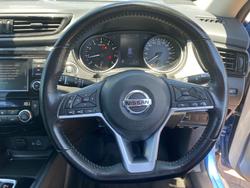 2021 Nissan X-TRAIL ST-L